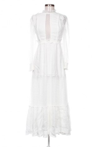Φόρεμα Elsa, Μέγεθος M, Χρώμα Λευκό, Τιμή 19,95 €