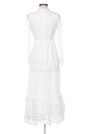 Φόρεμα Elsa, Μέγεθος M, Χρώμα Λευκό, Τιμή 19,95 €