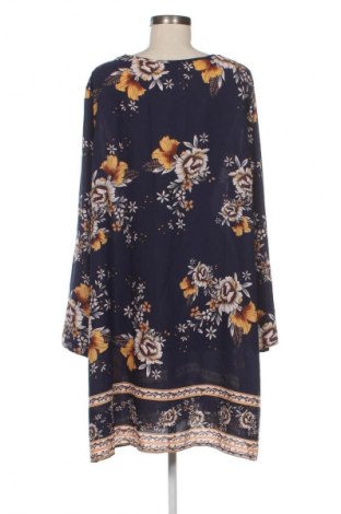 Kleid Emery rose, Größe 3XL, Farbe Mehrfarbig, Preis € 9,99