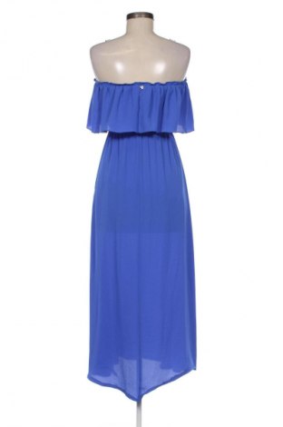 Kleid Enzzo, Größe M, Farbe Blau, Preis 25,00 €