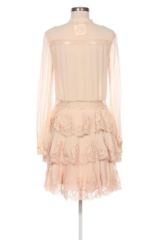 Ruha Ermanno Di Ermanno Scervino, Méret S, Szín Bézs, Ár 69 421 Ft