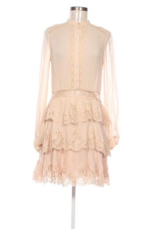 Ruha Ermanno Di Ermanno Scervino, Méret S, Szín Bézs, Ár 69 421 Ft