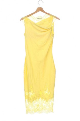 Kleid Ermanno Scervino, Größe M, Farbe Gelb, Preis € 135,00