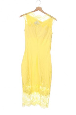 Kleid Ermanno Scervino, Größe M, Farbe Gelb, Preis € 135,00