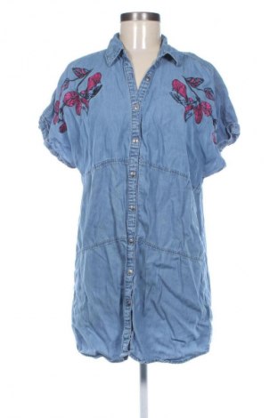 Šaty  Esmara, Velikost XL, Barva Modrá, Cena  567,00 Kč