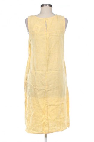 Kleid Esmara, Größe M, Farbe Gelb, Preis € 19,97