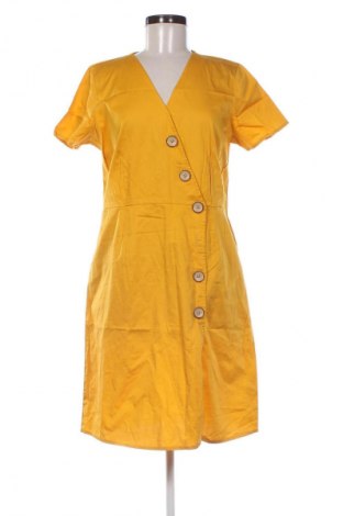 Kleid Esmara, Größe L, Farbe Orange, Preis € 19,97