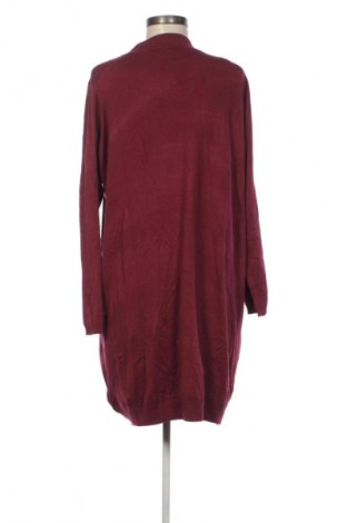 Kleid Esmara, Größe 3XL, Farbe Rot, Preis 12,99 €