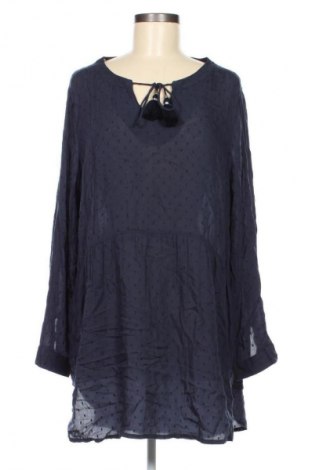 Kleid Essentials, Größe XL, Farbe Blau, Preis € 11,99