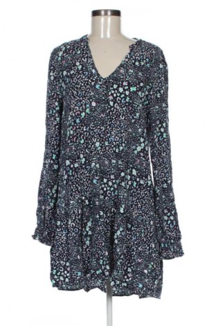 Kleid Essentials by Tchibo, Größe M, Farbe Mehrfarbig, Preis € 19,95