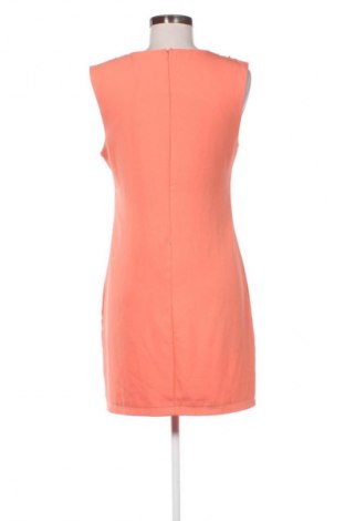 Kleid Ethina, Größe L, Farbe Orange, Preis € 19,95