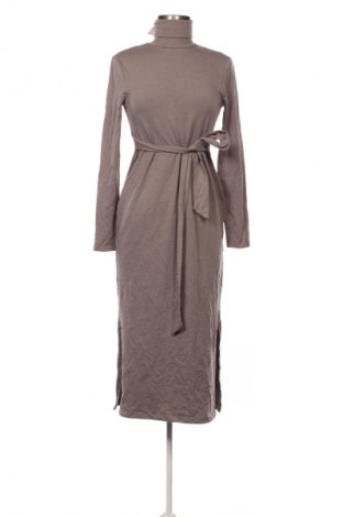 Kleid Even&Odd, Größe M, Farbe Grau, Preis € 11,99