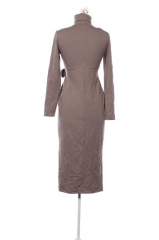 Kleid Even&Odd, Größe M, Farbe Grau, Preis € 11,99