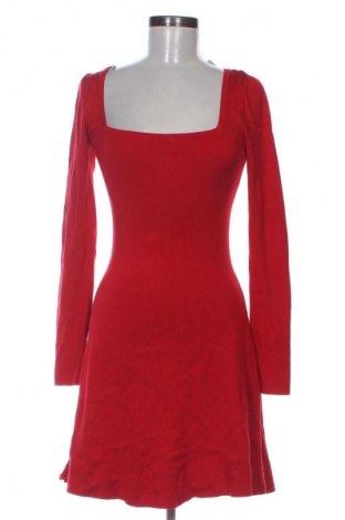 Šaty  Even&Odd, Velikost S, Barva Červená, Cena  189,00 Kč