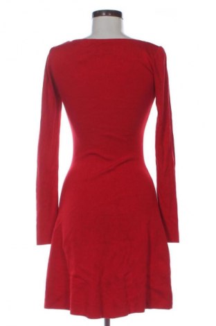 Šaty  Even&Odd, Velikost S, Barva Červená, Cena  189,00 Kč