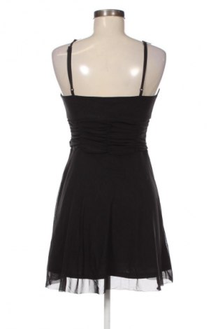 Kleid Even&Odd, Größe S, Farbe Schwarz, Preis 25,99 €