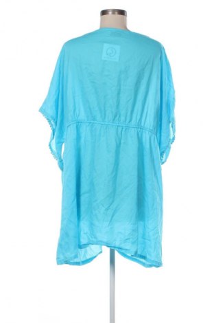 Kleid F&F, Größe XXL, Farbe Blau, Preis € 19,93