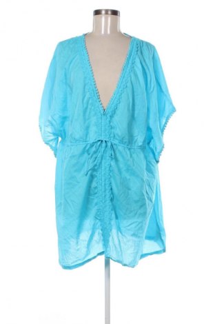 Kleid F&F, Größe XXL, Farbe Blau, Preis € 19,93