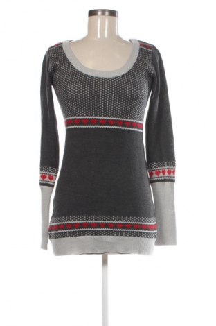 Kleid Fashion Elle, Größe M, Farbe Mehrfarbig, Preis 13,99 €