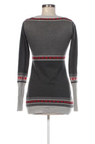 Kleid Fashion Elle, Größe M, Farbe Mehrfarbig, Preis 13,99 €