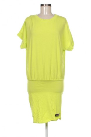 Kleid Fashion Jeans, Größe M, Farbe Gelb, Preis € 17,99