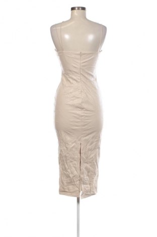 Šaty  Fashion nova, Velikost M, Barva Béžová, Cena  669,00 Kč