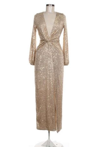 Ruha Fashion nova, Méret S, Szín Arany
, Ár 15 457 Ft