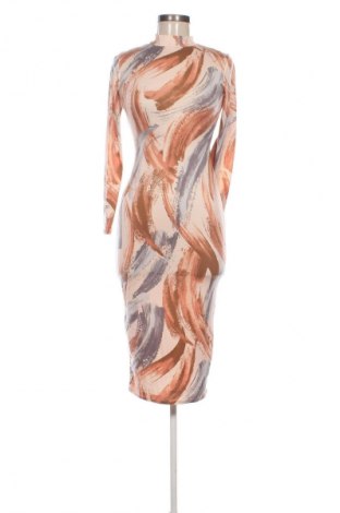 Kleid Fashion nova, Größe M, Farbe Mehrfarbig, Preis € 11,00