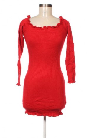 Рокля Fb Sister, Размер L, Цвят Червен, Цена 12,78 €