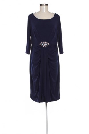 Ruha Fenn Wright Manson, Méret XXL, Szín Kék, Ár 10 808 Ft