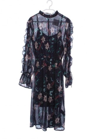 Kleid Find., Größe M, Farbe Mehrfarbig, Preis € 13,99