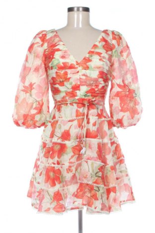 Φόρεμα Forever New, Μέγεθος M, Χρώμα Πολύχρωμο, Τιμή 117,99 €