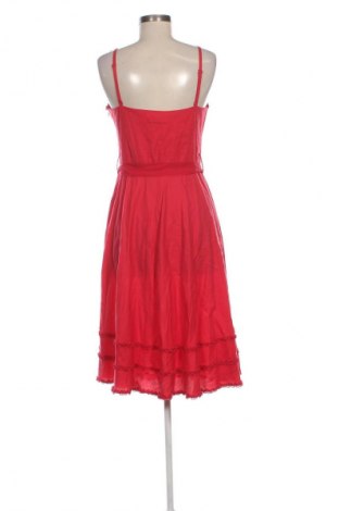 Kleid Fornarina, Größe M, Farbe Rot, Preis € 42,00