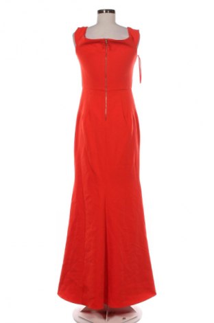 Šaty  Four Flavor, Velikost M, Barva Oranžová, Cena  379,00 Kč