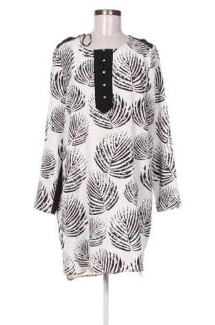 Kleid Fransa, Größe L, Farbe Mehrfarbig, Preis 11,99 €