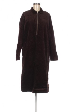 Kleid Fransa, Größe L, Farbe Braun, Preis € 12,99