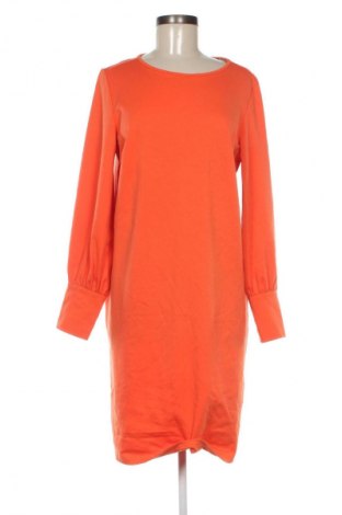 Kleid Fransa, Größe M, Farbe Orange, Preis € 16,99