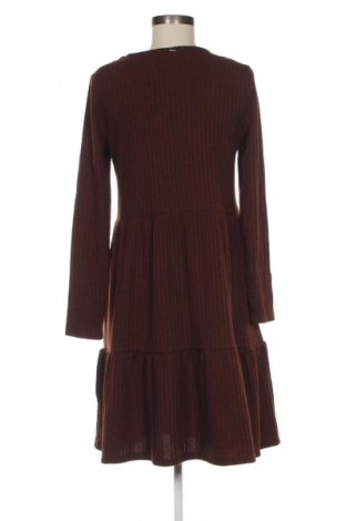 Šaty  Fransa, Velikost M, Barva Hnědá, Cena  389,00 Kč