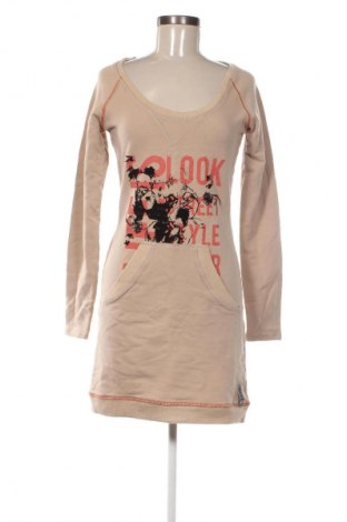 Kleid Freddy, Größe M, Farbe Mehrfarbig, Preis 13,99 €