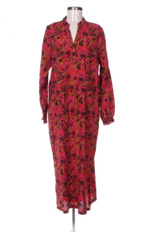 Kleid Free Quent, Größe L, Farbe Mehrfarbig, Preis € 27,00