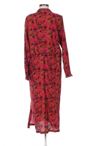 Kleid Free Quent, Größe L, Farbe Mehrfarbig, Preis € 27,00