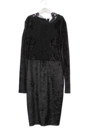 Kleid French Connection, Größe S, Farbe Schwarz, Preis € 27,99