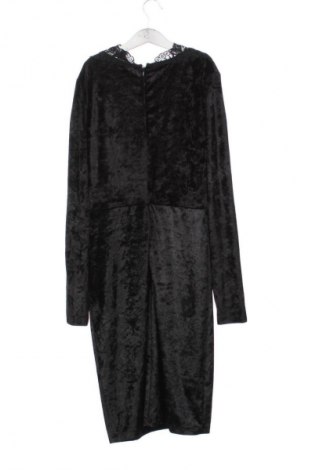 Kleid French Connection, Größe S, Farbe Schwarz, Preis € 27,99