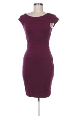 Šaty  French Connection, Velikost M, Barva Fialová, Cena  3 208,00 Kč