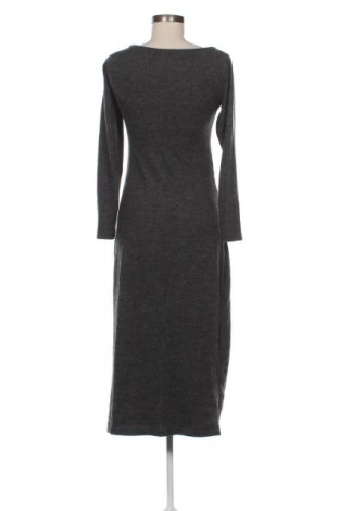 Kleid FullaModa, Größe L, Farbe Grau, Preis 20,00 €