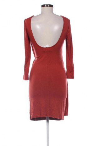 Šaty  Ganni, Velikost S, Barva Hnědá, Cena  5 094,00 Kč