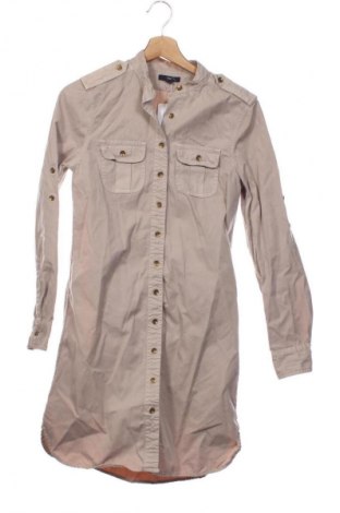 Рокля Gap, Размер XS, Цвят Бежов, Цена 24,54 €