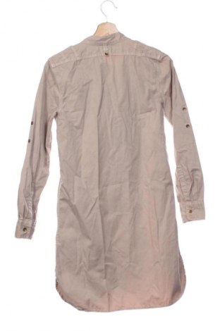 Рокля Gap, Размер XS, Цвят Бежов, Цена 24,54 €