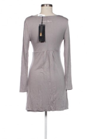 Kleid Gaudi Jeans, Größe S, Farbe Grau, Preis 95,53 €