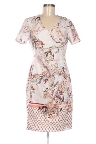 Kleid Gerry Weber, Größe S, Farbe Mehrfarbig, Preis € 30,45